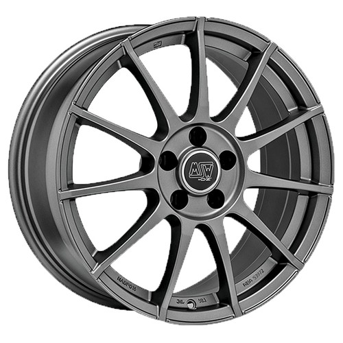 Alloy wheel msw for - msw, 85
