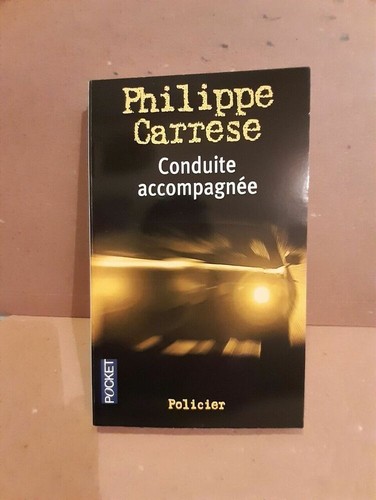 Philippe cartese conduite - cartese,