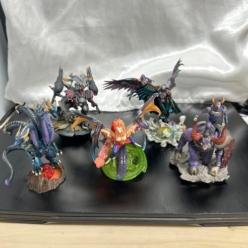 Lot figurines final - 5,