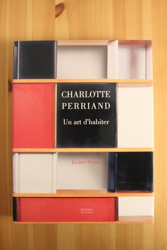 Charlotte perriand un art - charlotte,
