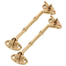 2 Pcs Serrures De Portes