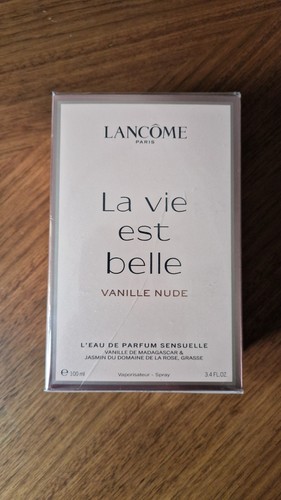 Lancôme vie est belle - la,