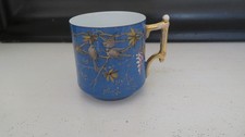 tasse ancienne porcelaine