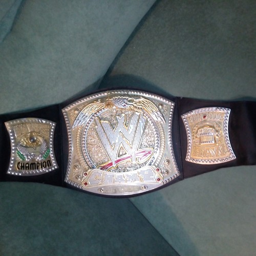 Ceinture vintage catch
