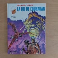 # BERNARD PRINCE T6 LA LOI DE
