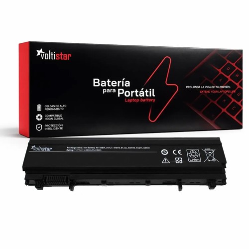 Batterie pour ordinateur - batterie,