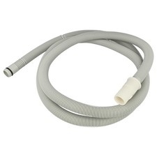 Tuyau de vidange pour Neff S52M68X3EU S52M68X0EU S52M65X2EU S52M69X1EU 2,3m
