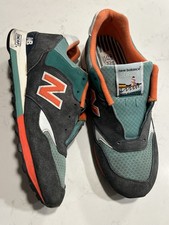 Rare New Balance 577 Seaside