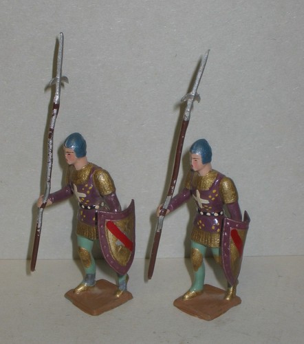 Cbg mignot anciens 1950 - mignot,