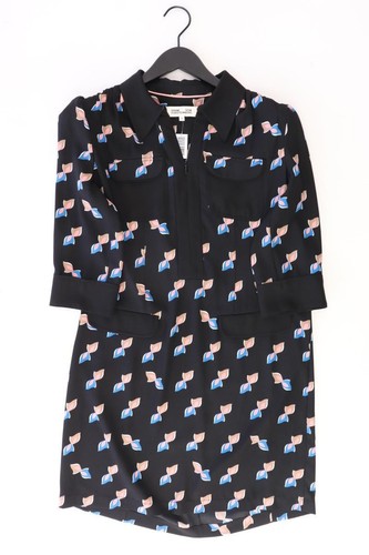 Robe midi diane von - midi,