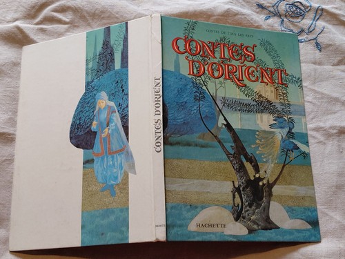 Contes orient - contes, de