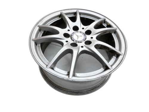 Jante en aluminium - x,