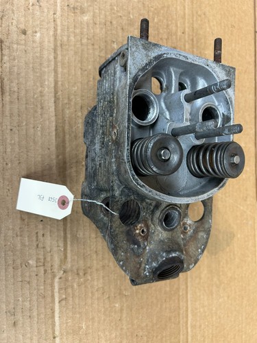 Deutz f3l 812 head - deutz,