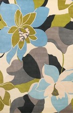 Nouveau Tapis Oriental