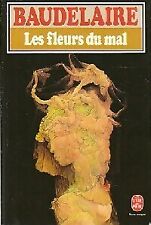 Les fleurs du mal - Charles