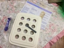 TUPPERWARE Grand Ravioles