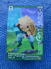 Figurine Dragon Ball DXF