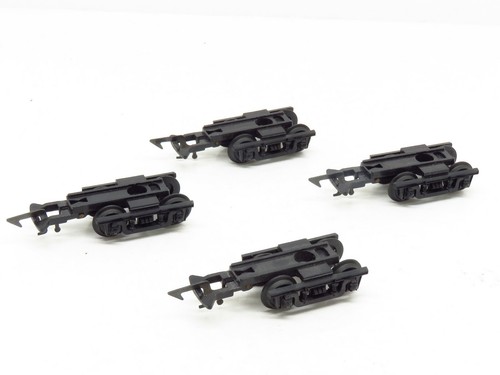 Jouef lot bogies type y16 - 4,