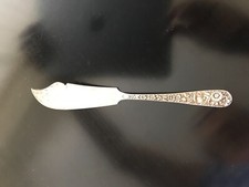 S Kirk & Sons Sterling Silver