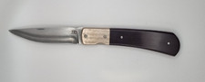 Couteau pliant artisanal - pliant,