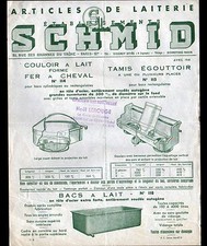 PARIS (XII°) ARTICLES de