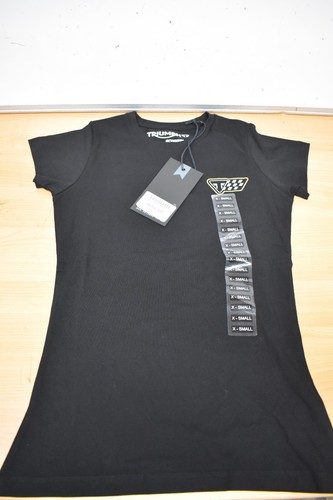Shirt triumph mariot dames - t-shirt,