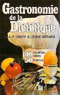 Gastronomie diététique - de, la