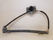 Lève vitre manuelle avant conducteur pour Renault Megane diesel 1.9 l de 1998