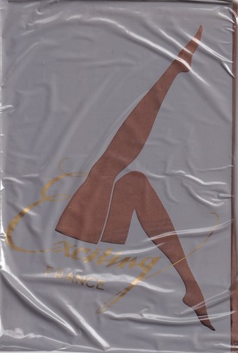 Bas nylon couture - , exciting