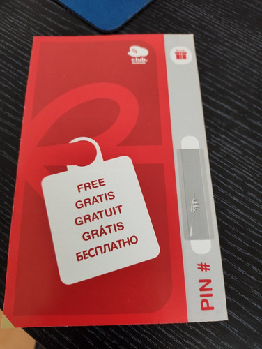 Carte vip club nintendo - vip,