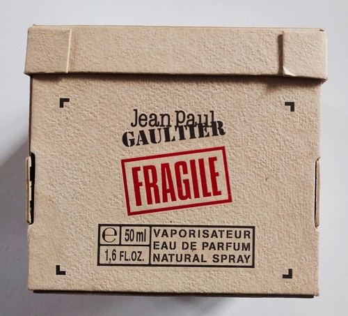 Fragile jean paul - fragile,