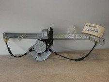 Leve vitre electrique avant