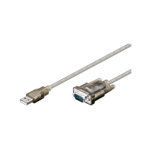 95435 convertisseur usb rs232 - 95435, usb/rs232