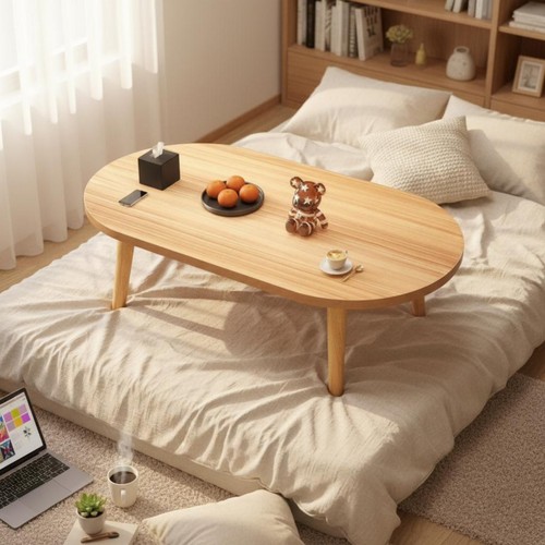 Table lit pliante - table,