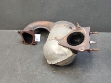 Catalyseur renault trafic ii - -,