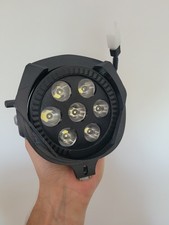 Phare LED SHERCO 80 Watts 