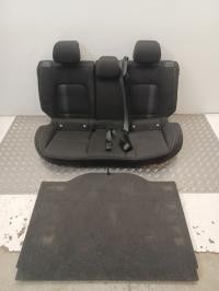 Banquette arriere hyundai - banquette,