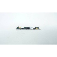 Webcam 09P2SF119 pour Packard Bell Easynote TM94-RB-399FR - FRANCE / TVA