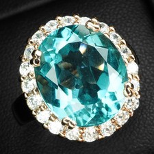 BAGUETTES HALO EN ARGENT