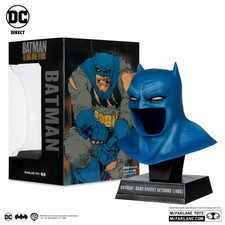 Batman 1:3 Casque Réplique Du