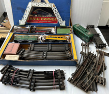 HORNBY (Jep Marklin) Lot Coffret Loco 020 + BB 8051 + voiture & Wagon Ech O