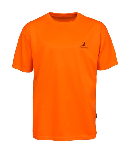 Tee shirt chasse percussion - tee-shirt, de