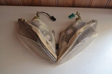 2 clignotants pour scooter SUZUKI 125 BURGMAN