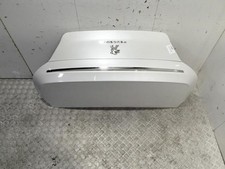 Malle/Hayon arriere PEUGEOT