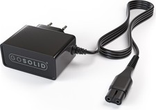 GO SOLID! Chargeur compatible