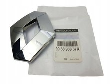 ORI EMBLEME LOGO ARRIERE POUR