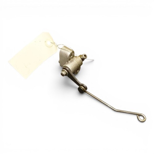 Commande valve echappement - commande,