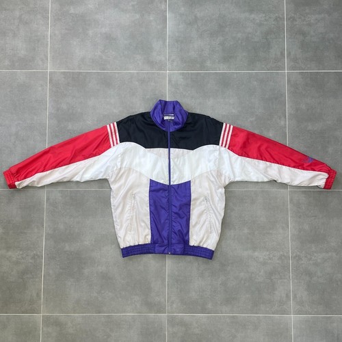 Veste survêtement vintage - veste, de