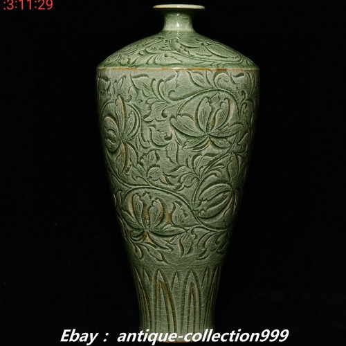 Old china dynasty - old,