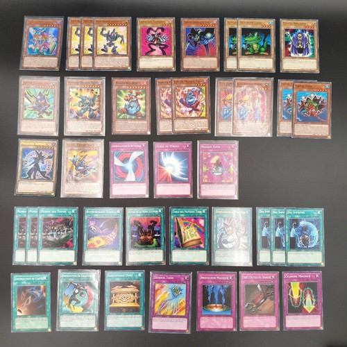 Deck toon prêt à - toon,